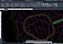 design roads in autocad civil 3d